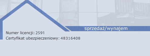 Jestemy przekonani, e wrd naszych ofert znajduje si i ta dla Pastwa. Zapraszamy!